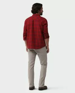 Stio Men's Rivet® Canvas Pant 55 Stio Men's Rivet® Canvas Pant