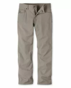 Stio Men's Rivet® Canvas Pant
