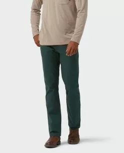 Stio Men's Rivet® Canvas Pant 82 Stio Men's Rivet® Canvas Pant