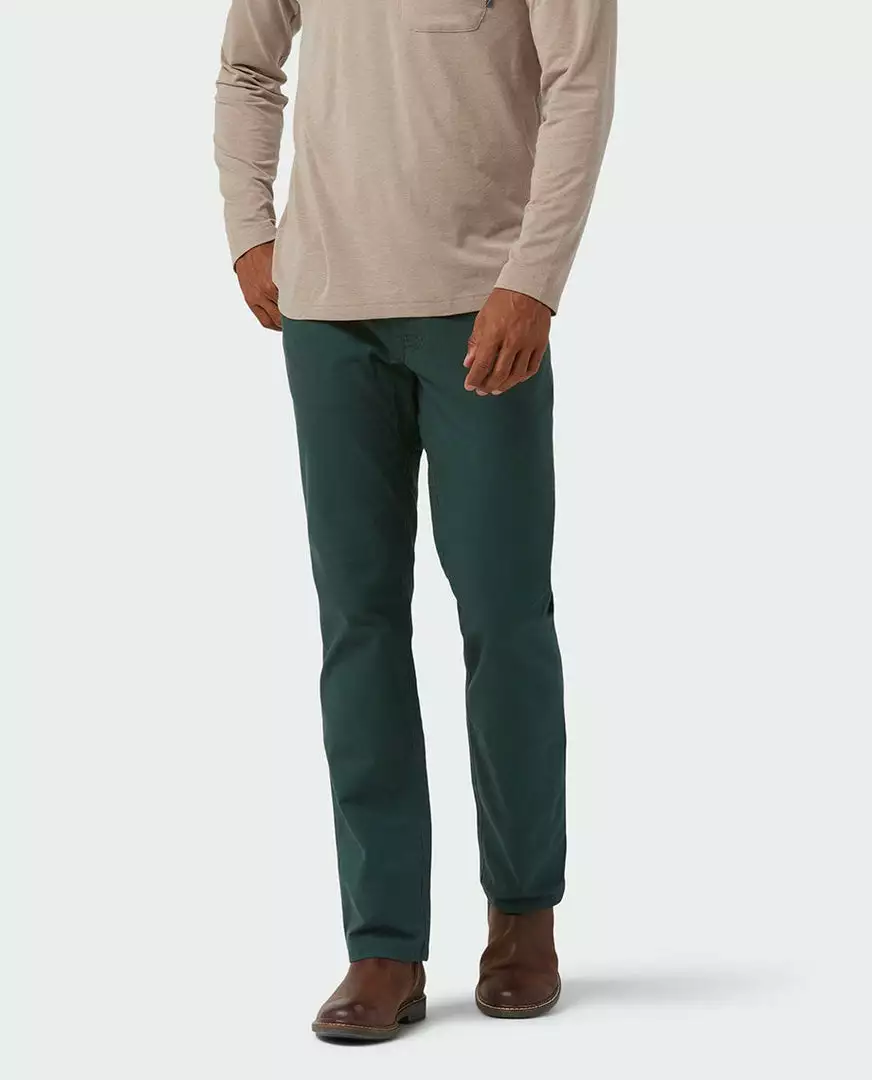 Stio Men's Rivet® Canvas Pant 35 Stio Men's Rivet® Canvas Pant