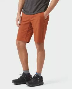 Stio Men's Rivet Canvas Short