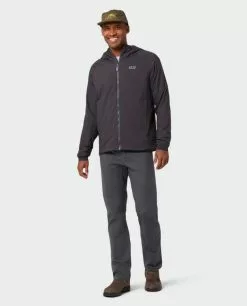 Stio Men's Rivet Canvas Utility Pant