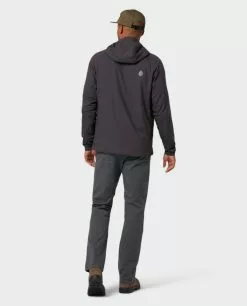 Stio Men's Rivet Canvas Utility Pant