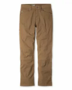 Stio Men's Rivet Canvas Utility Pant