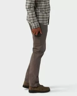 Stio Men's Rivet Canvas Utility Pant