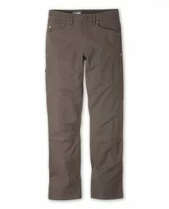Stio Men's Rivet Canvas Utility Pant