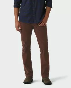 Stio Men's Rivet® Cord