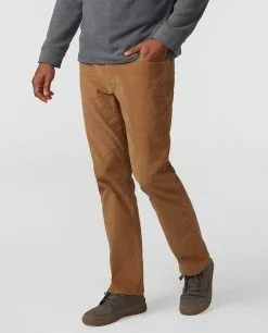 Stio Men's Rivet® Cord