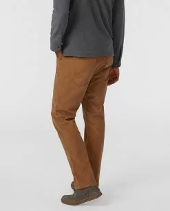 Stio Men's Rivet® Cord