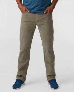 Stio Men's Rivet® Cord