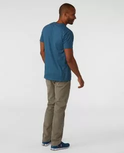 Stio Men's Rivet® Cord