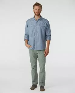 Stio Men's Rivet® Cord