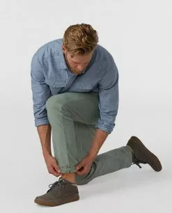 Stio Men's Rivet® Cord