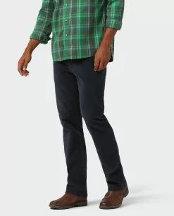 Stio Men's Rivet® Cord