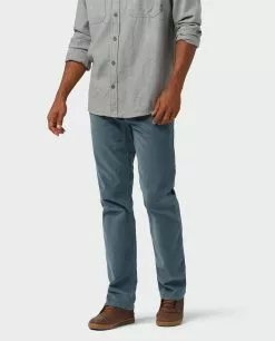 Stio Men's Rivet® Cord