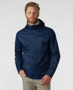 Stio Men's Rollick Hooded Jacket