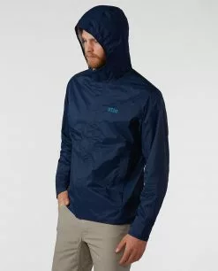 Stio Men's Rollick Hooded Jacket