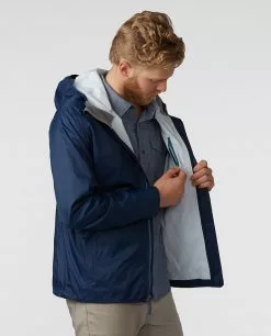 Stio Men's Rollick Hooded Jacket