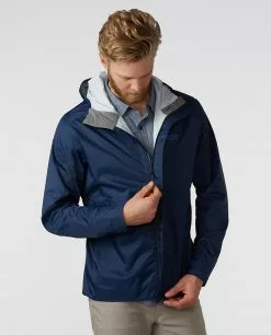 Stio Men's Rollick Hooded Jacket