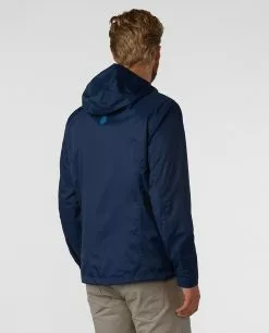 Stio Men's Rollick Hooded Jacket