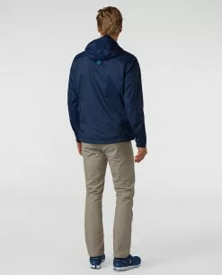 Stio Men's Rollick Hooded Jacket