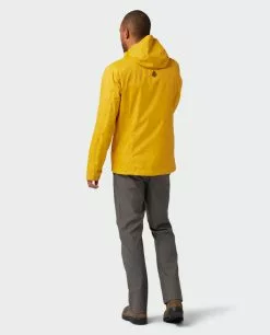 Stio Men's Rollick Hooded Jacket