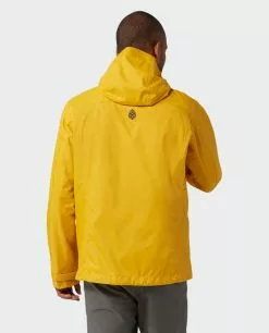 Stio Men's Rollick Hooded Jacket