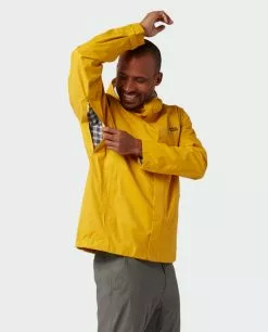 Stio Men's Rollick Hooded Jacket