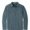 Stio Men's Saratoga Cord Shirt