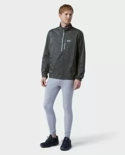 Stio Men's Second Light Pullover