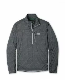 Stio Men's Second Light Pullover