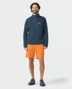 Stio Men's Second Light Pullover