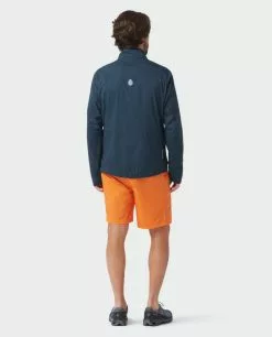 Stio Men's Second Light Pullover