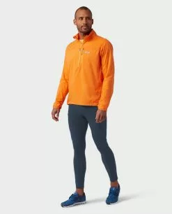 Stio Men's Second Light Pullover
