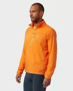 Stio Men's Second Light Pullover