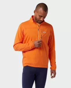 Stio Men's Second Light Pullover