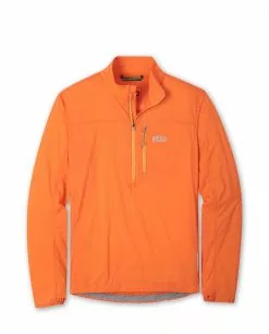 Stio Men's Second Light Pullover