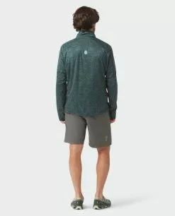 Stio Men's Second Light Pullover
