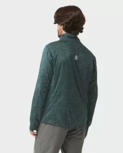 Stio Men's Second Light Pullover