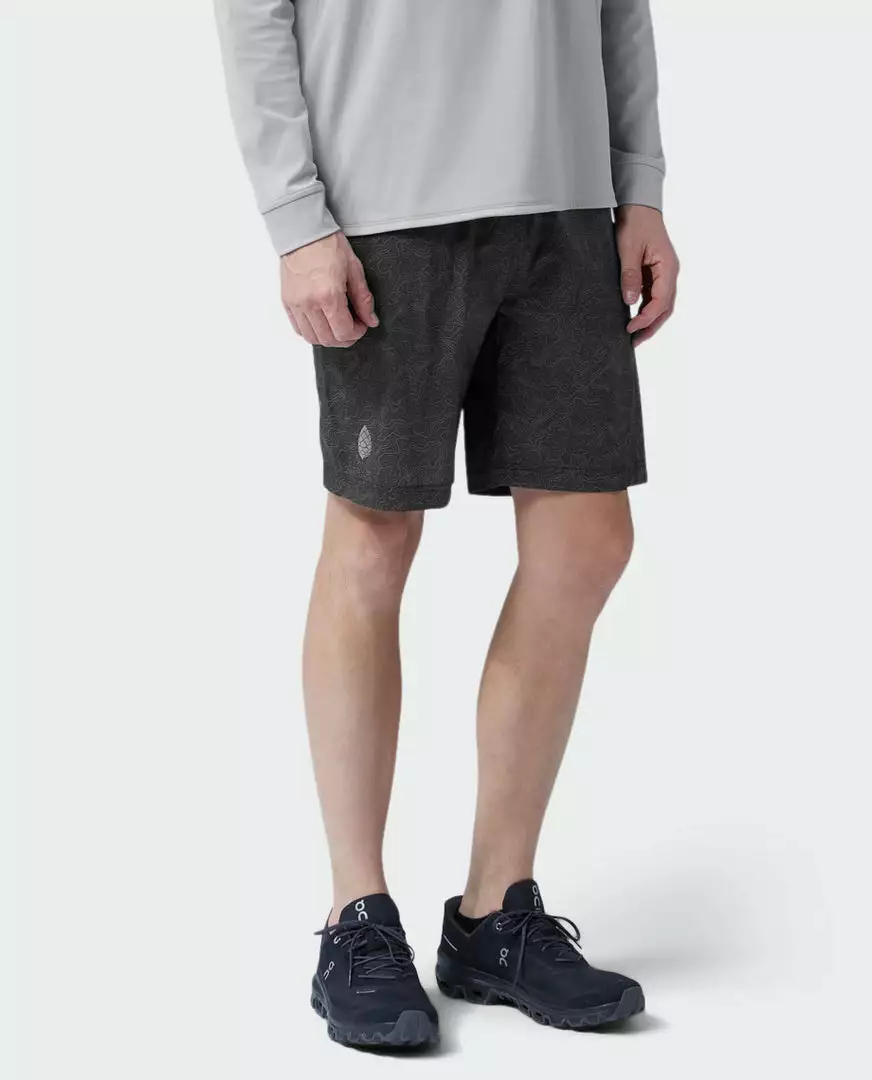 Stio Men's Second Light Short 32 Stio Men's Second Light Short