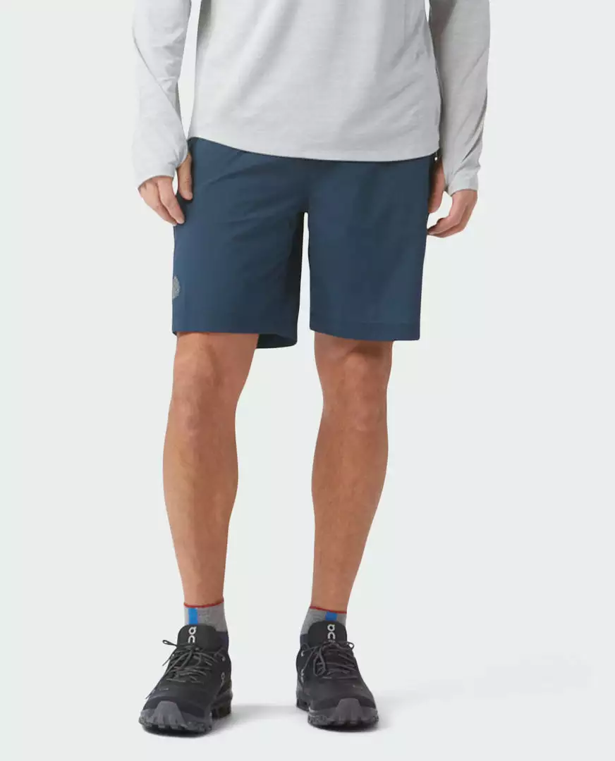 Stio Men's Second Light Short 12 Stio Men's Second Light Short