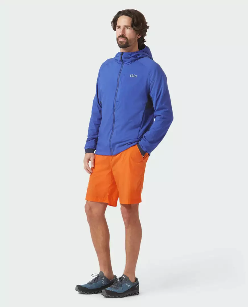 Stio Men's Second Light Short 21 Stio Men's Second Light Short