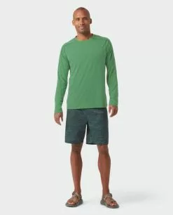 Stio Men's Second Light Short 38 Stio Men's Second Light Short