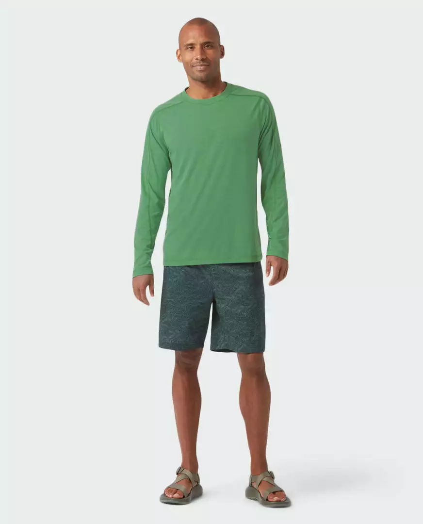 Stio Men's Second Light Short 8 Stio Men's Second Light Short