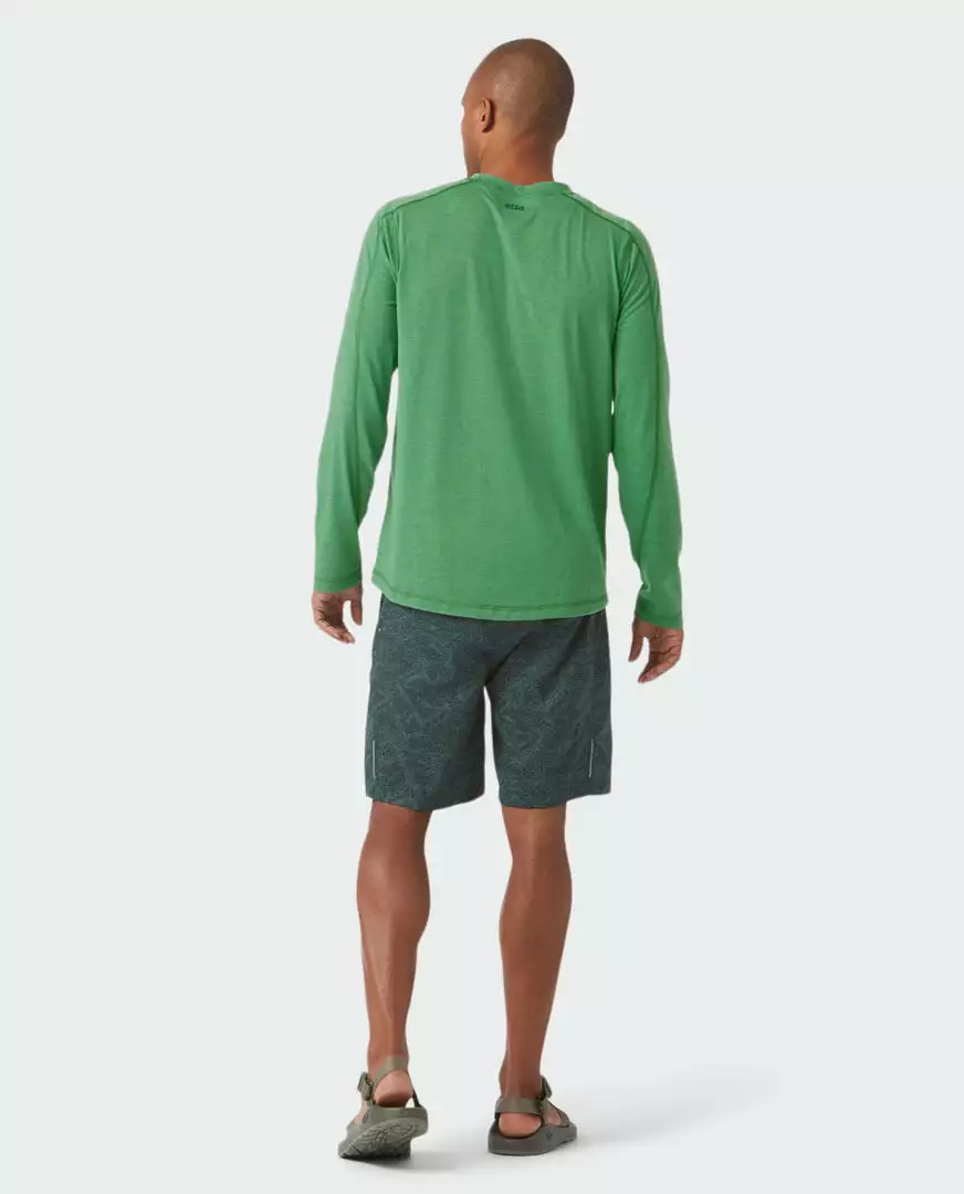 Stio Men's Second Light Short 9 Stio Men's Second Light Short