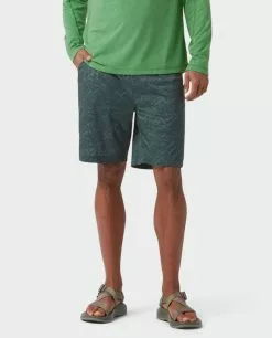 Stio Men's Second Light Short 35 Stio Men's Second Light Short