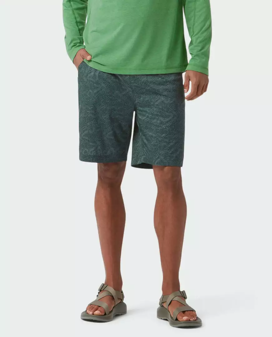 Stio Men's Second Light Short 5 Stio Men's Second Light Short