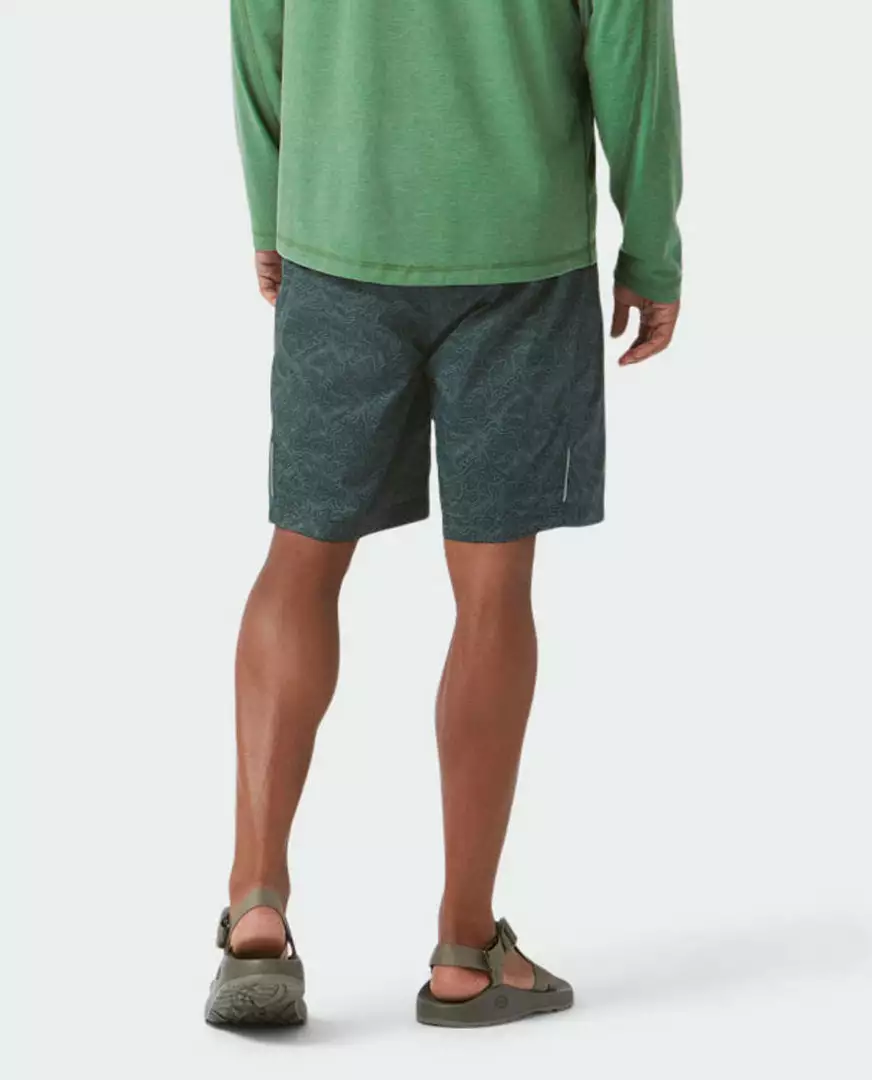 Stio Men's Second Light Short 7 Stio Men's Second Light Short