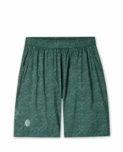 Stio Men's Second Light Short