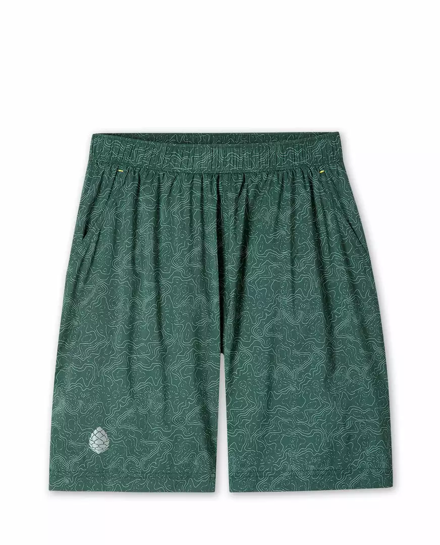 Stio Men's Second Light Short 3 Stio Men's Second Light Short